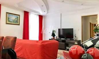 Imagem 1: São Paulo - Apartamento Padrão - Mooca