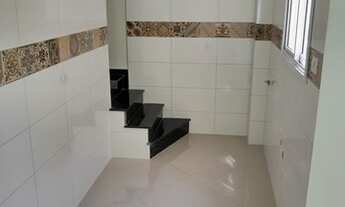 Imagem 5: Cobertura de 88m² - Vila Curuçá - Santo André - SP