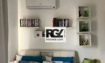 Imagem 3: Apartamento com 2 dormitórios à venda, 58 m² por R$ 230.000,00 - Parque São Vicente - São