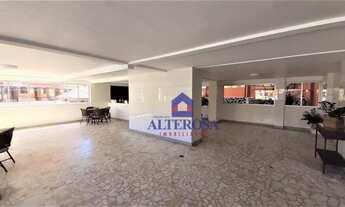 Imagem 5: 2/4 Com Área de Serviço e Garagem no Mirante de Brotas na Dom João VI