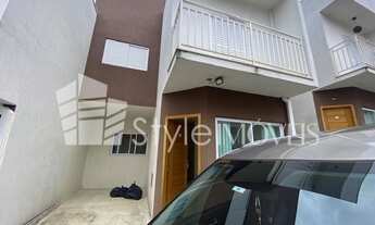 Imagem: Sobrado 02 Dormitórios para locação em