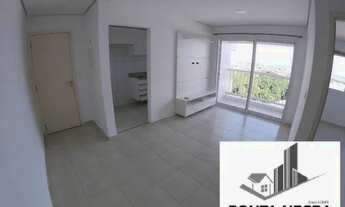 Imagem 2: View club com 2 dormitórios para alugar, 58 m² - Ponta Negra - Manaus/AM