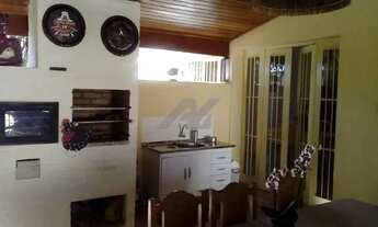 Imagem 7: Casa - Cidade Universitária - Campinas