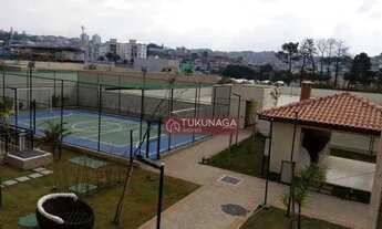 Imagem 4: Apartamento com 2 dormitórios para alugar, 43 m² por R$ 1.860/mês - Jardim Nossa Senhora d