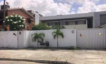 Imagem: Casa Moderna em Jardim Atlântico