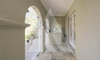 Imagem 3: SãO PAULO - Casa Padrão - Jardim Paulista