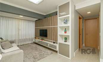 Imagem 2: Apartamento em Passo da Areia