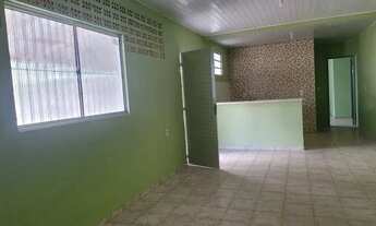 Imagem 3: Casa no Satélite R$ 1.500,00