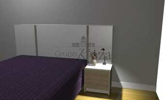 Imagem 6: Apartamento Padrão em São José dos Campos