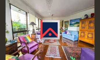 Imagem 2: Apartamento Venda 4 Dormitórios - 200 m² Campo Belo