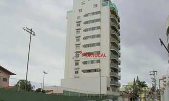 Imagem 3: Apartamento com 2 dormitórios para alugar, 87 m² por R$ 2.820,00/mês - Riviera Fluminense