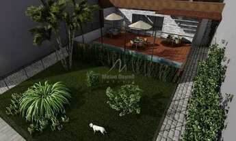 Imagem 4: Área privativa à venda, 2 quartos, 2 suítes, 2 vagas, São Lucas - Belo Horizonte/MG