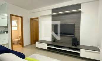 Imagem 3: Apartamento para Aluguel - Alphaville, 2 Quartos, 100 m2