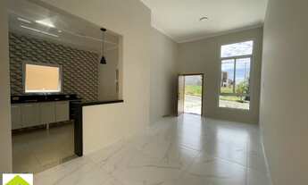 Imagem 6: Casa em Condomínio para Venda em Tatuí, Residencial Bosques dos Ipês, 3 dormitórios, 2 suí