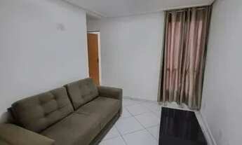 Imagem 4: Apartamento 2/4 no Vila Olimpia perto do Feira Guay
