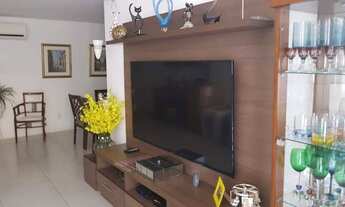 Imagem 7: Apartamento à venda, 170 m² por R$ 1.850.000,00 - Piratininga - Niterói/RJ