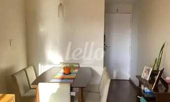 Imagem 5: São Paulo - Apartamento Padrão - Cambuci