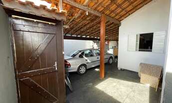 Imagem 4: Casa a venda em Angatuba - SP