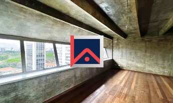 Imagem 3: Apartamento Locação Itaim Bibi 147 m² 3 Dormitórios