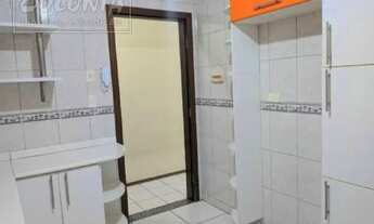 Imagem 4: Santo André - Apartamento Padrão - Parque das Nações