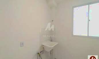 Imagem 6: Apartamento (tipo - padrao) 2 dormitórios, cozinha planejada, portaria 24hs, lazer, espaço