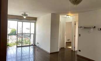 Imagem: Apartamento para venda com 70 metros quadrados