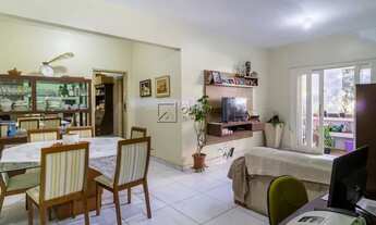 Imagem: Apartamento Venda 3 Dormitórios - 132 m²