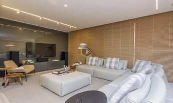 Imagem 6: CURITIBA - Apartamento Padrão - Ecoville