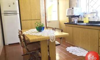 Imagem 6: São Paulo - Casa Comercial - Tatuapé