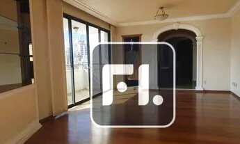 Imagem 4: Apartamento com 4 dormitórios, 260 m² - Jardim Paulista - São Paulo/SP