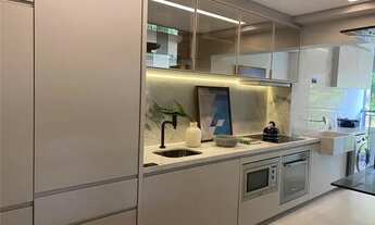 Imagem 7: Apartamento à venda no bairro Jardim das Acácias - São Paulo/SP