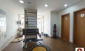 Imagem 7: Apartamento (tipo - padrao) 3 dormitórios/suite, cozinha planejada, portaria 16hs, lazer