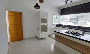 Imagem 5: Casa à venda e para locação, 03 suítes, 02 vagas cobertas, piscina no Condomínio Residenc