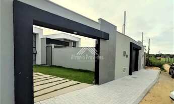 Imagem 3: Casa à venda no bairro chacara da prainha - Aquiraz/CE