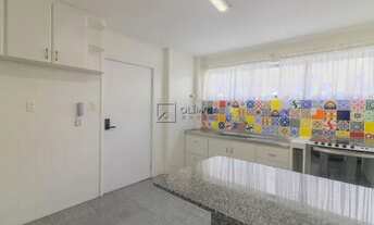 Imagem 7: Apartamento Locação Jardim Paulista 160 m² 3 Dormitórios