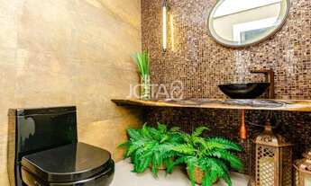 Imagem 5: CURITIBA - Casa de Condomínio - Campo Comprido