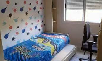 Imagem 6: Apartamento mobiliado 3 dormitórios no CEZARIUM condomínio clube na praia do Campeche