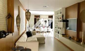 Imagem: Casa - Bosque - Campinas