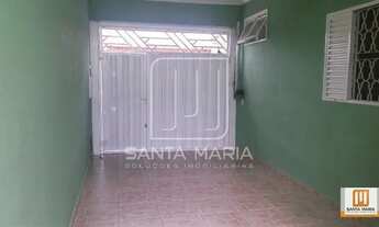 Imagem 2: Casa (térrea na rua) 2 dormitórios/suite, cozinha planejada