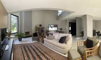 Imagem 4: Casa para venda em Alphaville