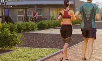 Imagem 5: Apartamento para Venda - 49m², 2 dormitórios, 1 vaga - Harmonia