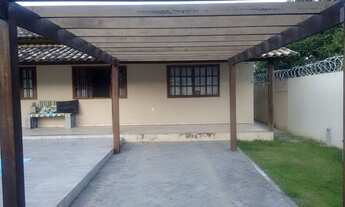 Imagem 2: Casa com 3 Quartos à Venda, 122 m² por R$ 400.000 - Itaipuaçu - Maricá/RJ