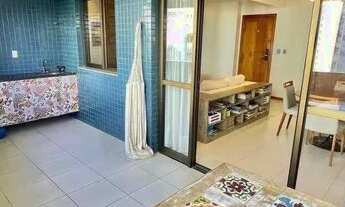 Imagem 3: Apartamento 2 Quartos para Venda em Salvador, Itaigara, 2 dormitórios, 2 suítes, 4 banheir