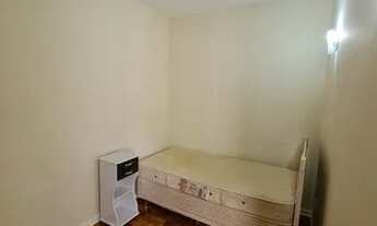 Imagem 3: Apartamento para aluguel tem 30 metros quadrados com 1 quarto