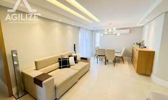 Imagem 6: Apartamento com 4 dormitórios à venda, 120 m² por R$ 950.000,00 - Glória - Macaé/RJ