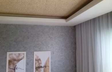 Imagem 2: Repasse mobiliado ou só decorado vc escolhe