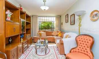 Imagem: Casa à venda no bairro Brooklin Paulista