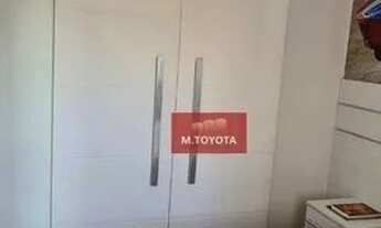 Imagem 3: Apartamento com 2 dormitórios à venda, 65 m² por R$ 555.000,00 - Vila Augusta - Guarulhos