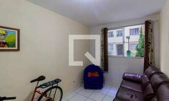 Imagem 3: Apartamento para Aluguel - Jardim Aricanduva, 1 Quarto, 37 m2