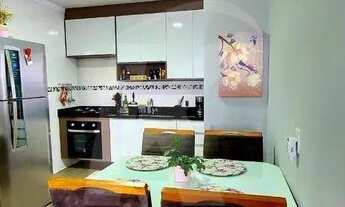 Imagem 6: Apartamento Vila Gustavo